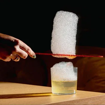 Cloud Spoon VOM