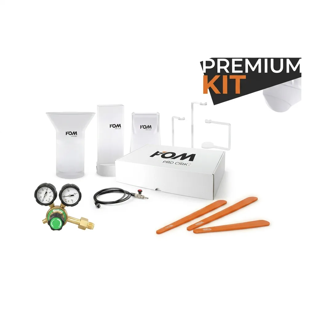 Kit VOM Pro