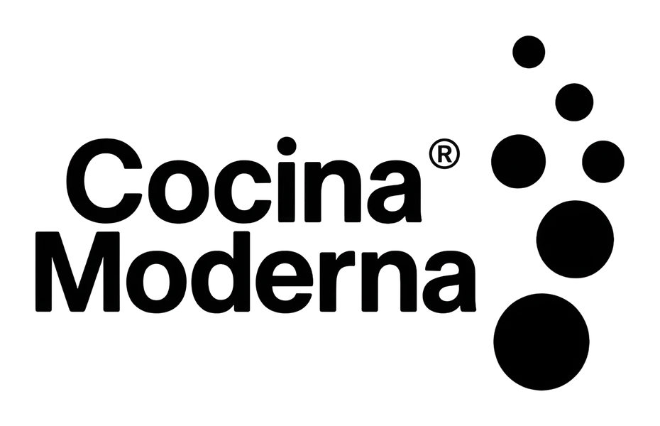 Cocina Moderna