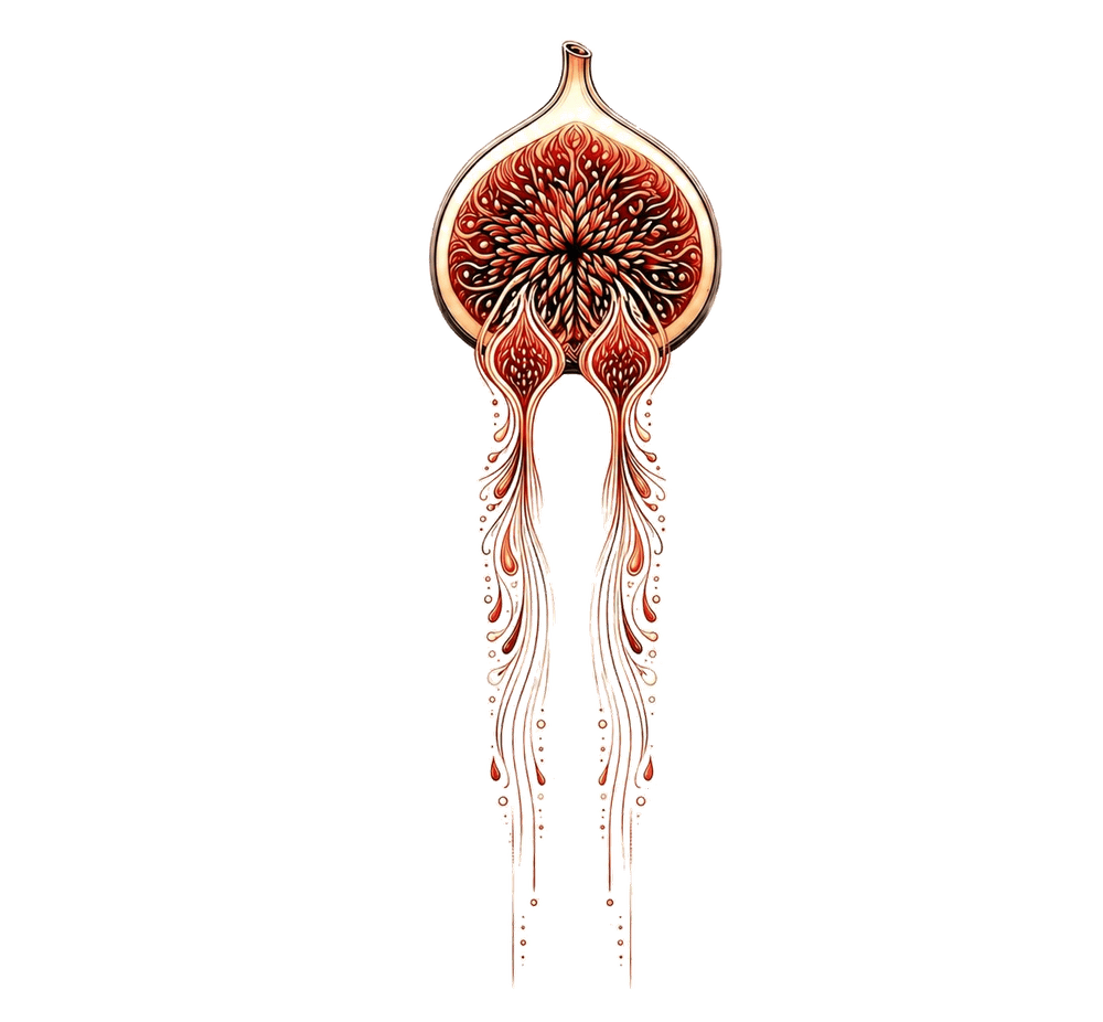 Pathay — lo que el higo entrega al mundo