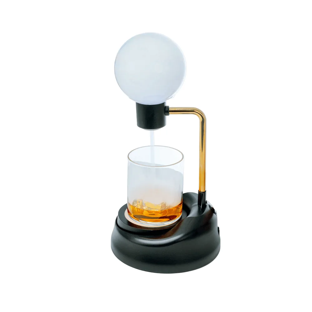 Lightbulb · Ampolleta de aroma