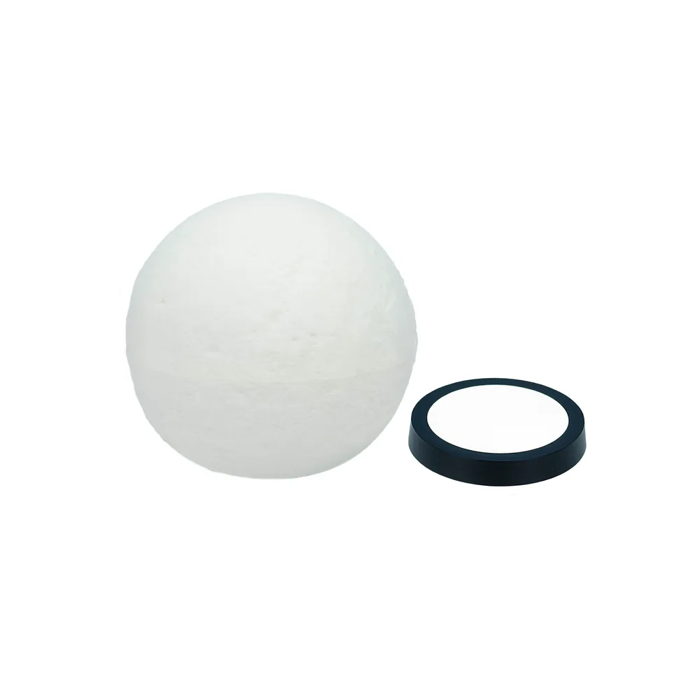 Moon · Cloche lunar