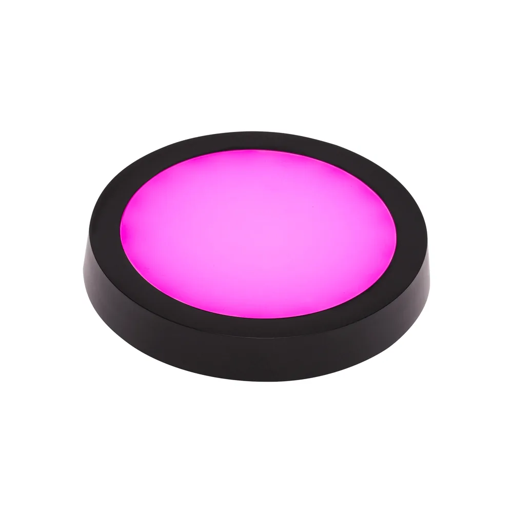 Posavasos LED Color