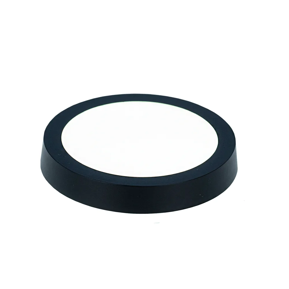 Posavasos LED Blanco