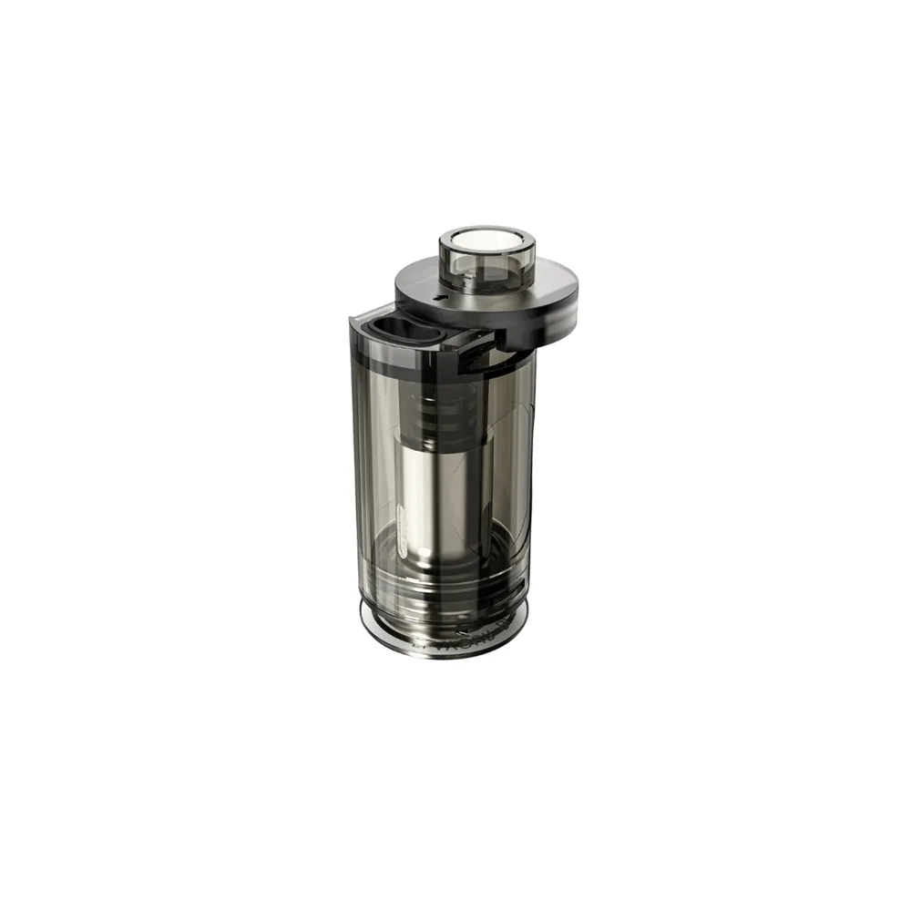 Aroma Tank · Desechable