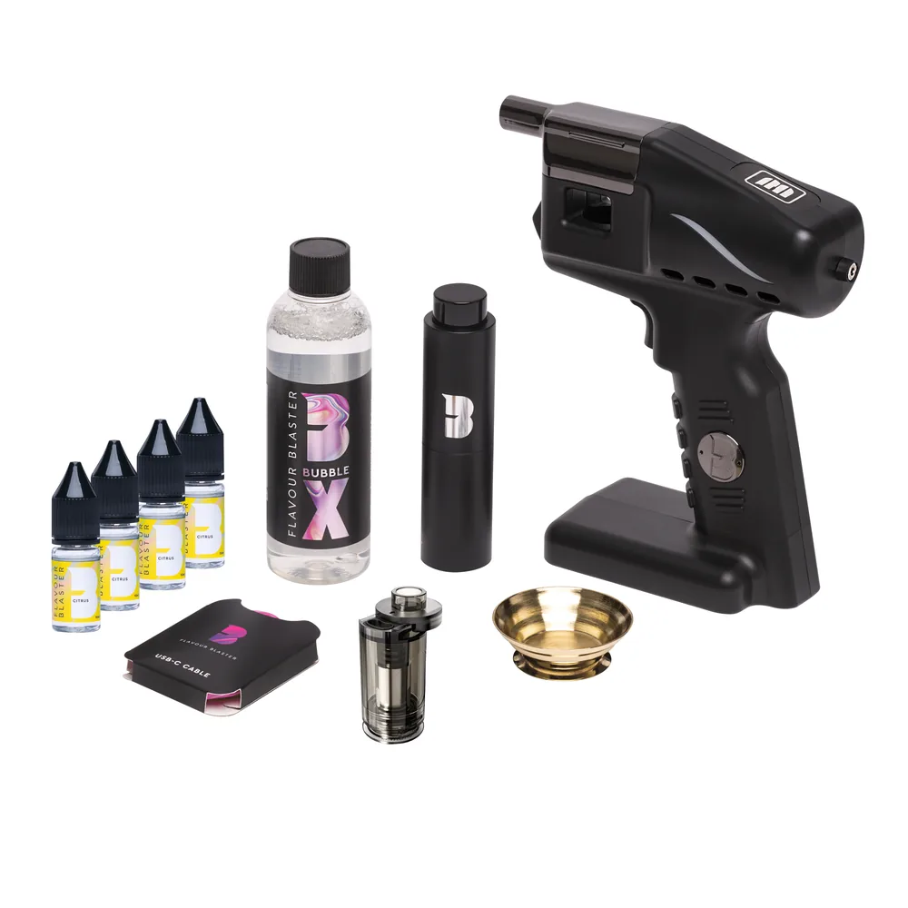 Flavour Blaster Pro 2