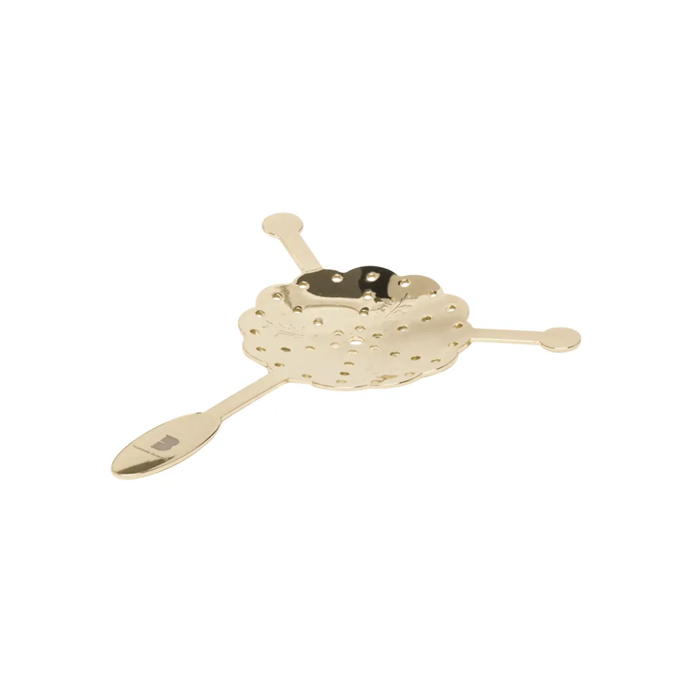 Bubble Spoon · Cuchara de burbuja