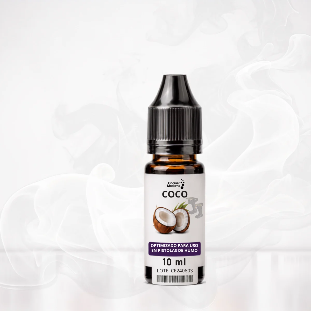 Esencia 10 ml · Coco