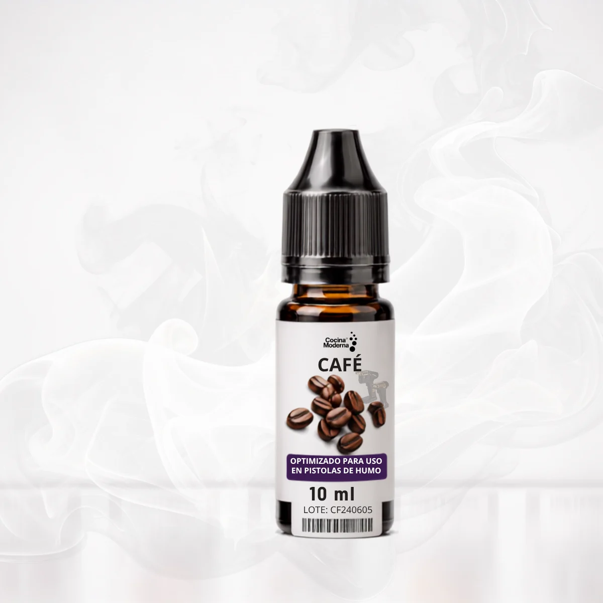 Esencia 10 ml · Café