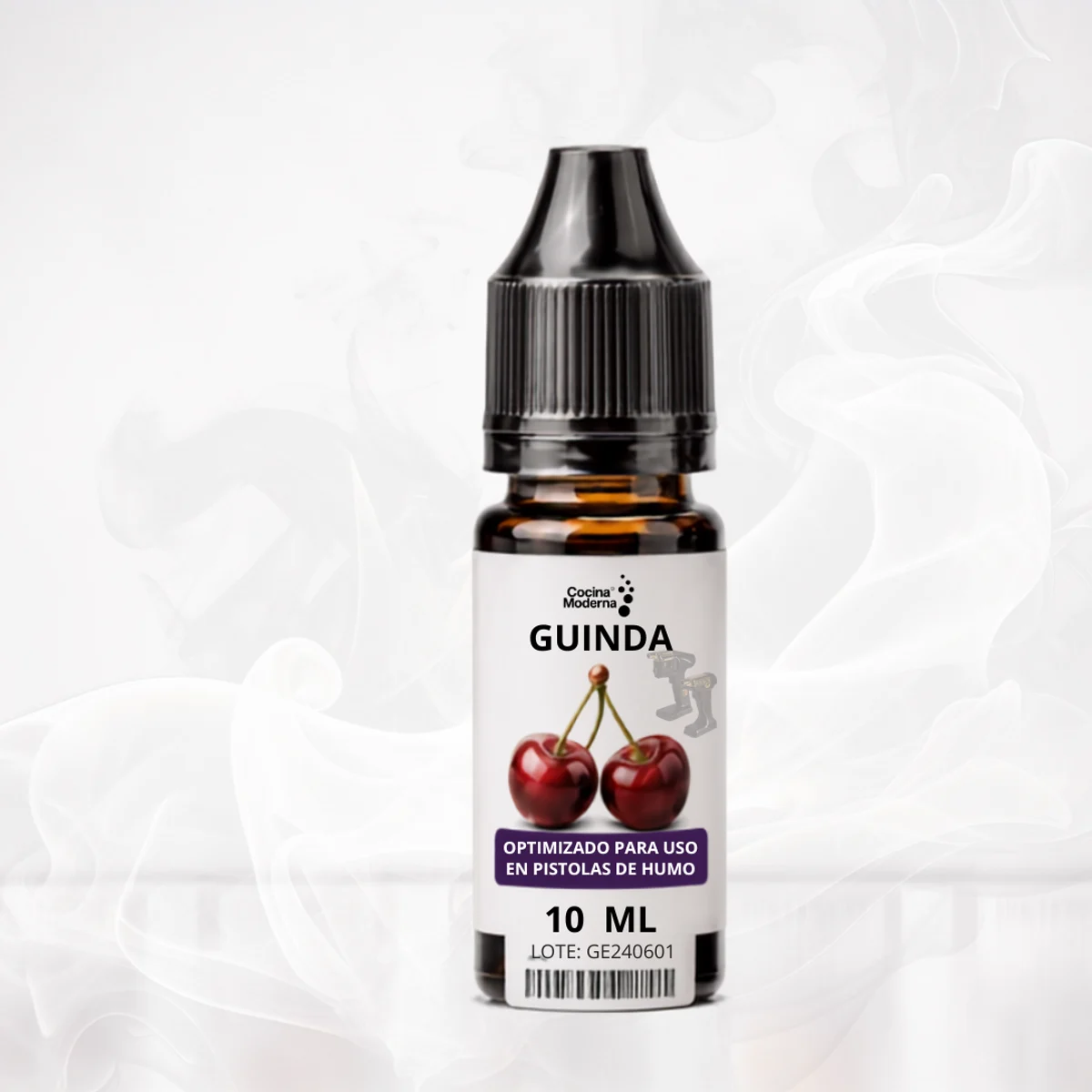 Esencia 10 ml · Guinda
