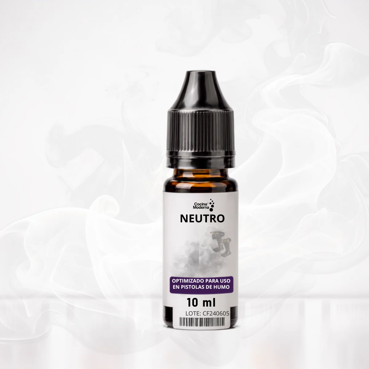 Esencia 10 ml · Neutro