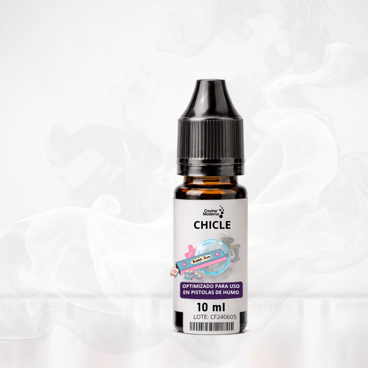 Esencia 10 ml · Chicle