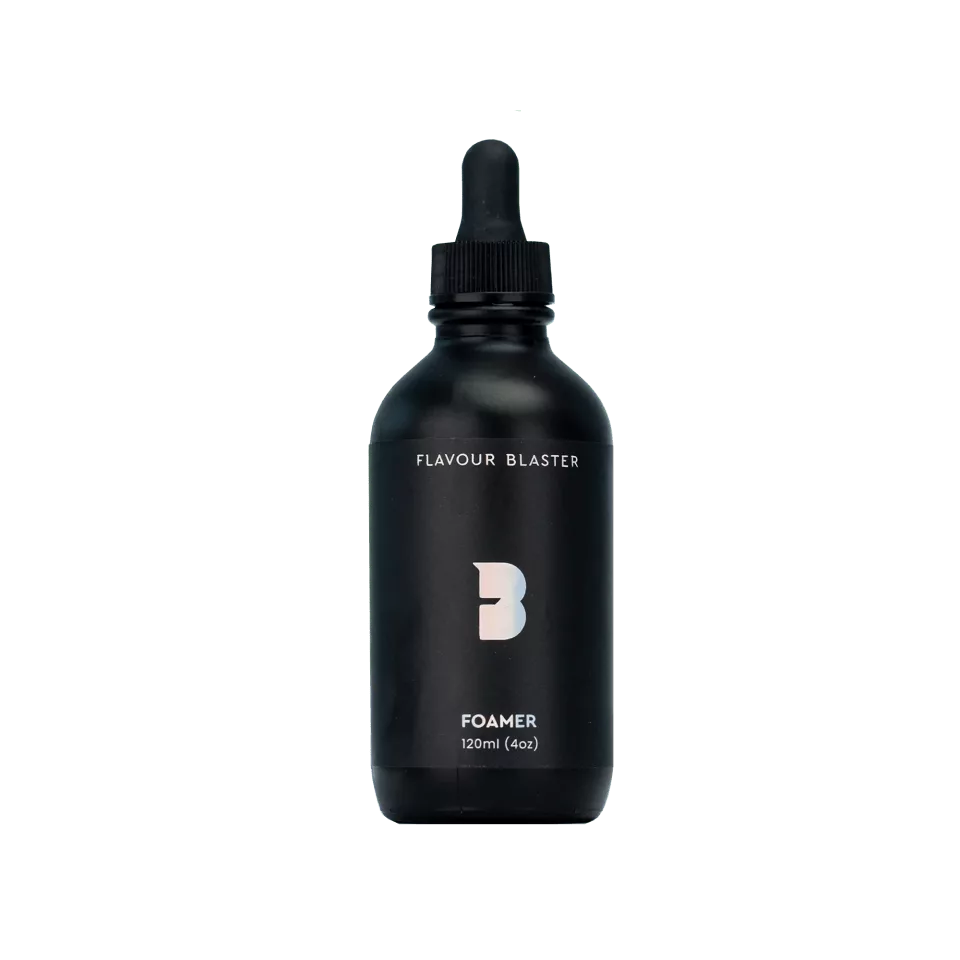 Foamer · 120 ml