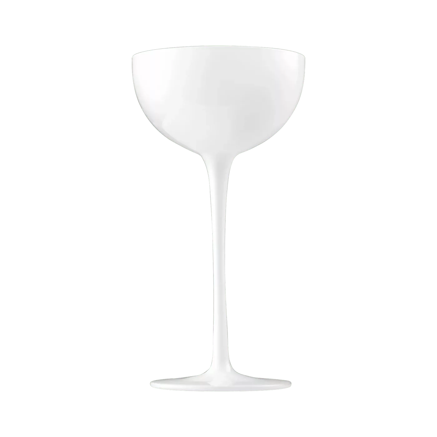 Copa Burbuja Blanca · 175 ml