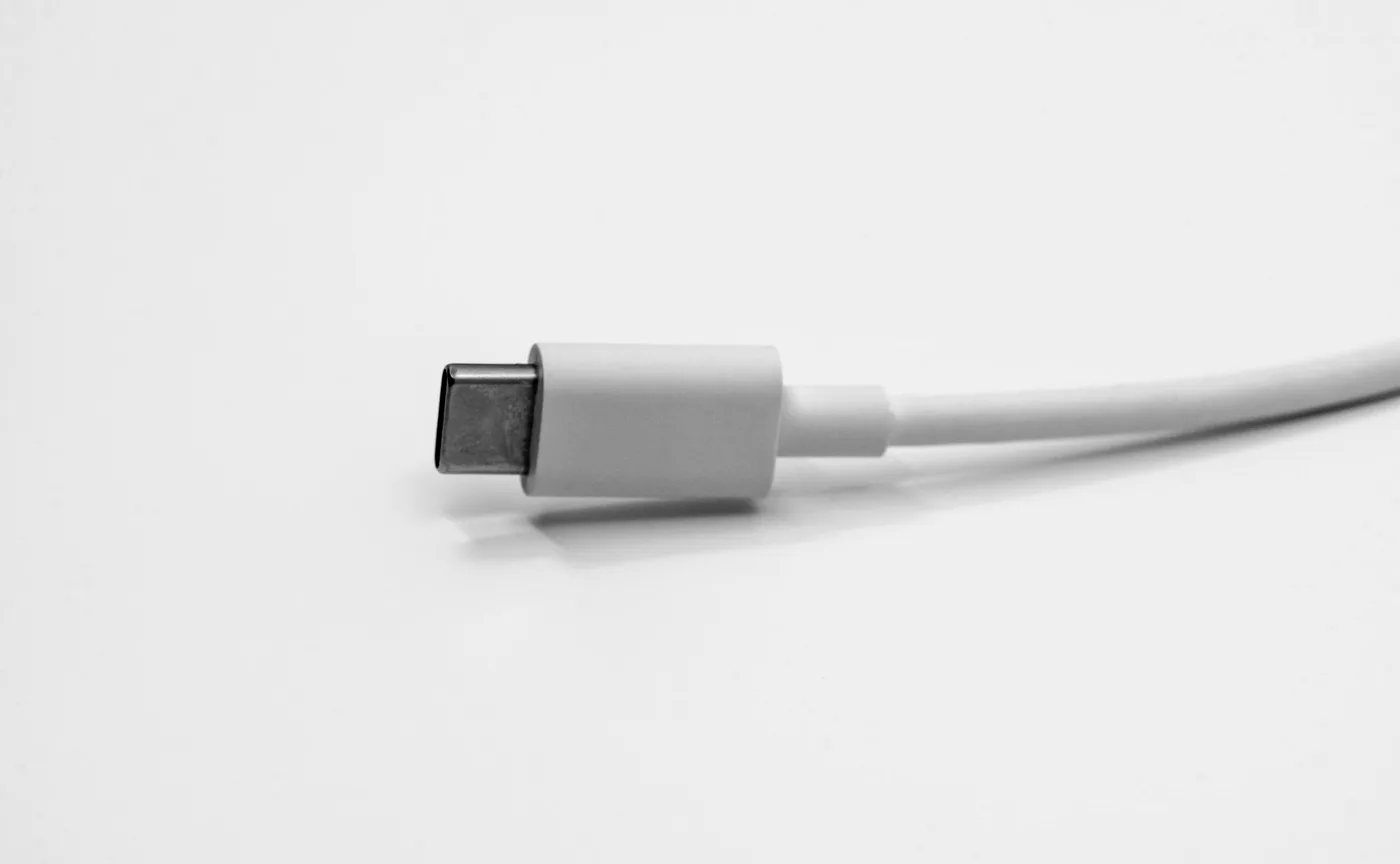 Cable USB-C
