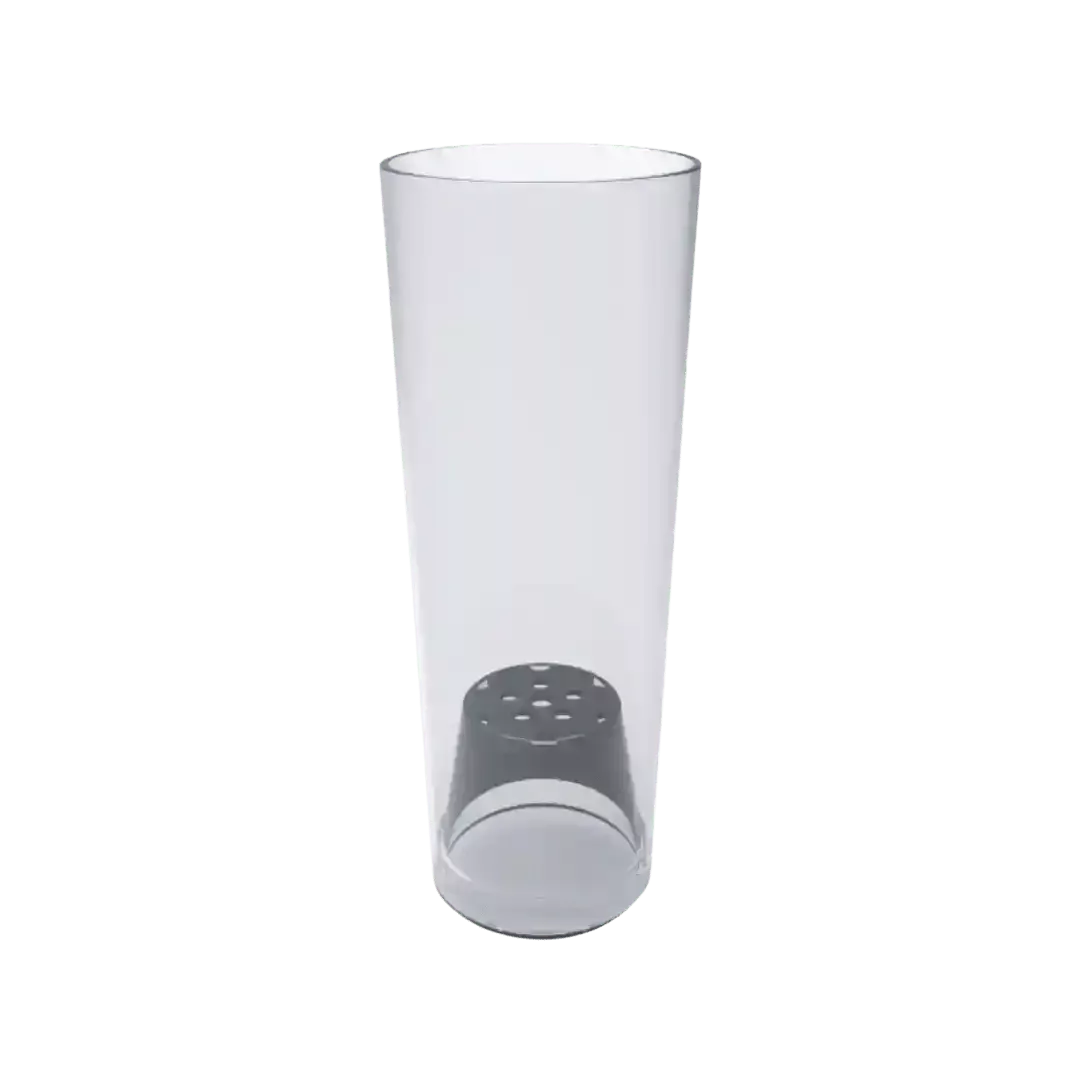 JetChill Vaso High Ball · 75 unidades