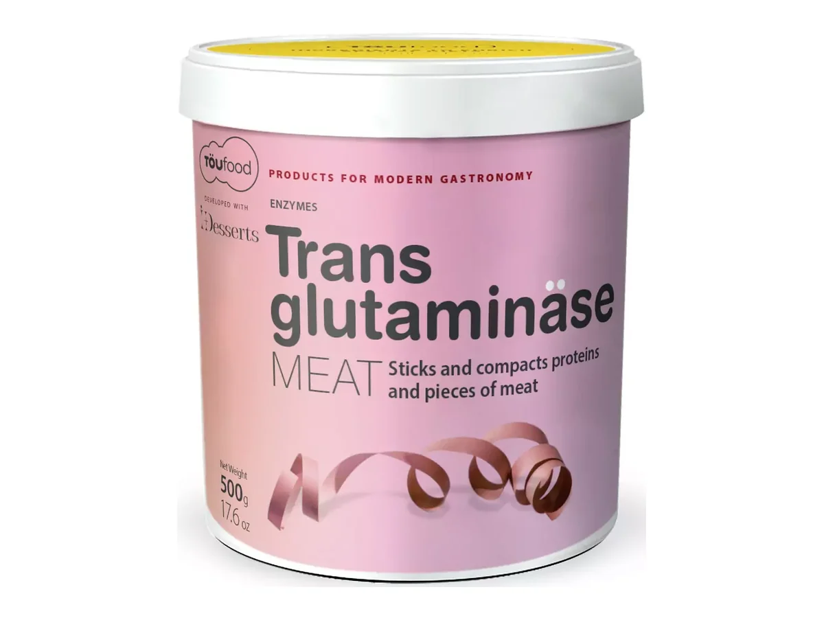 Transglutaminäse Meat