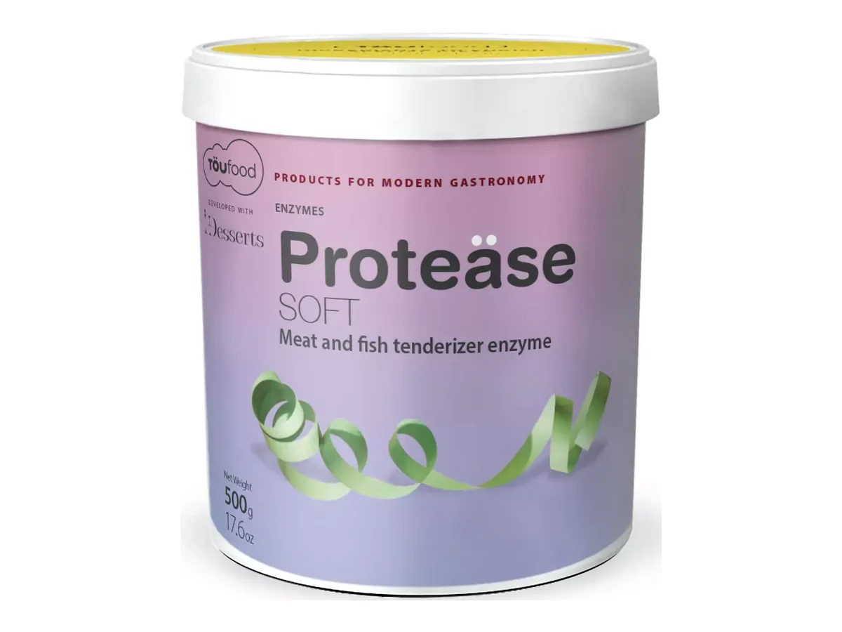 Proteäse Soft
