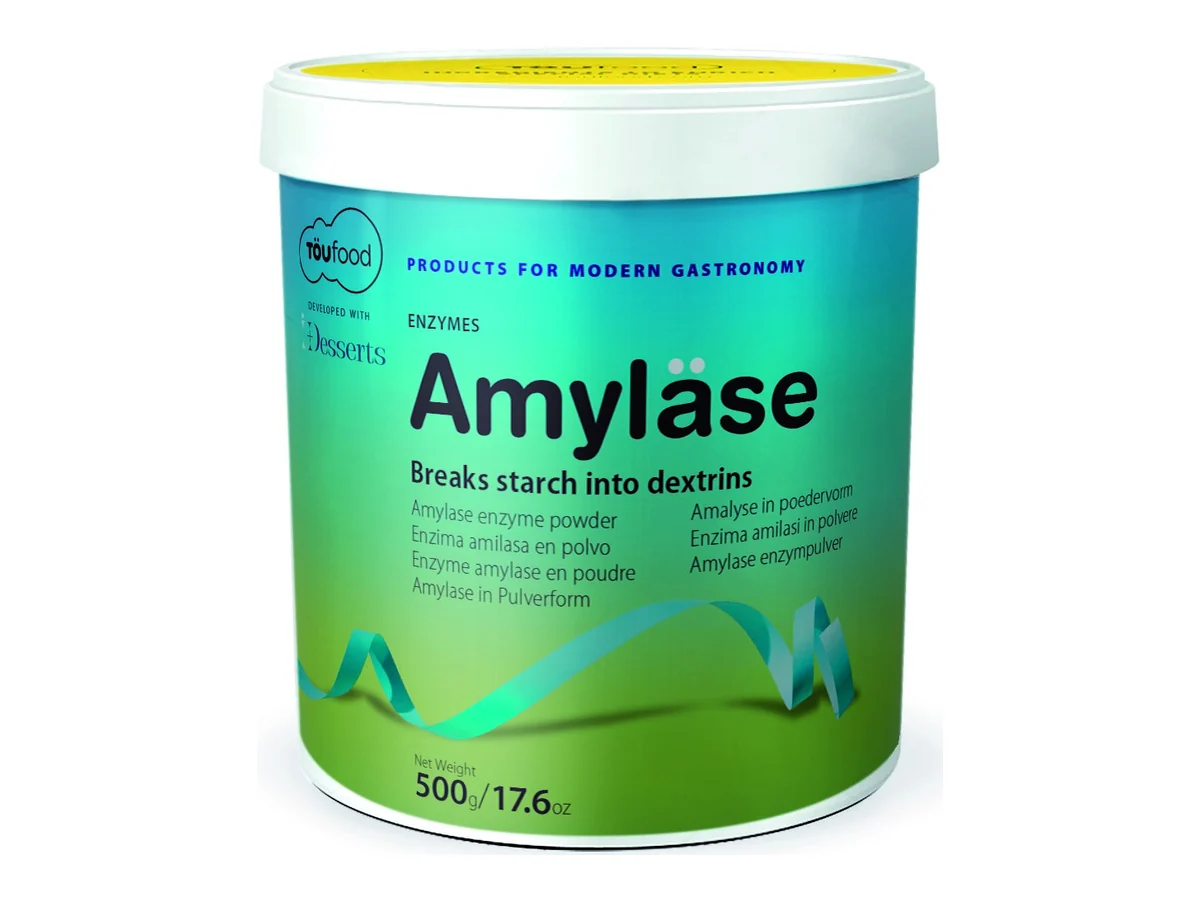 Amyläse