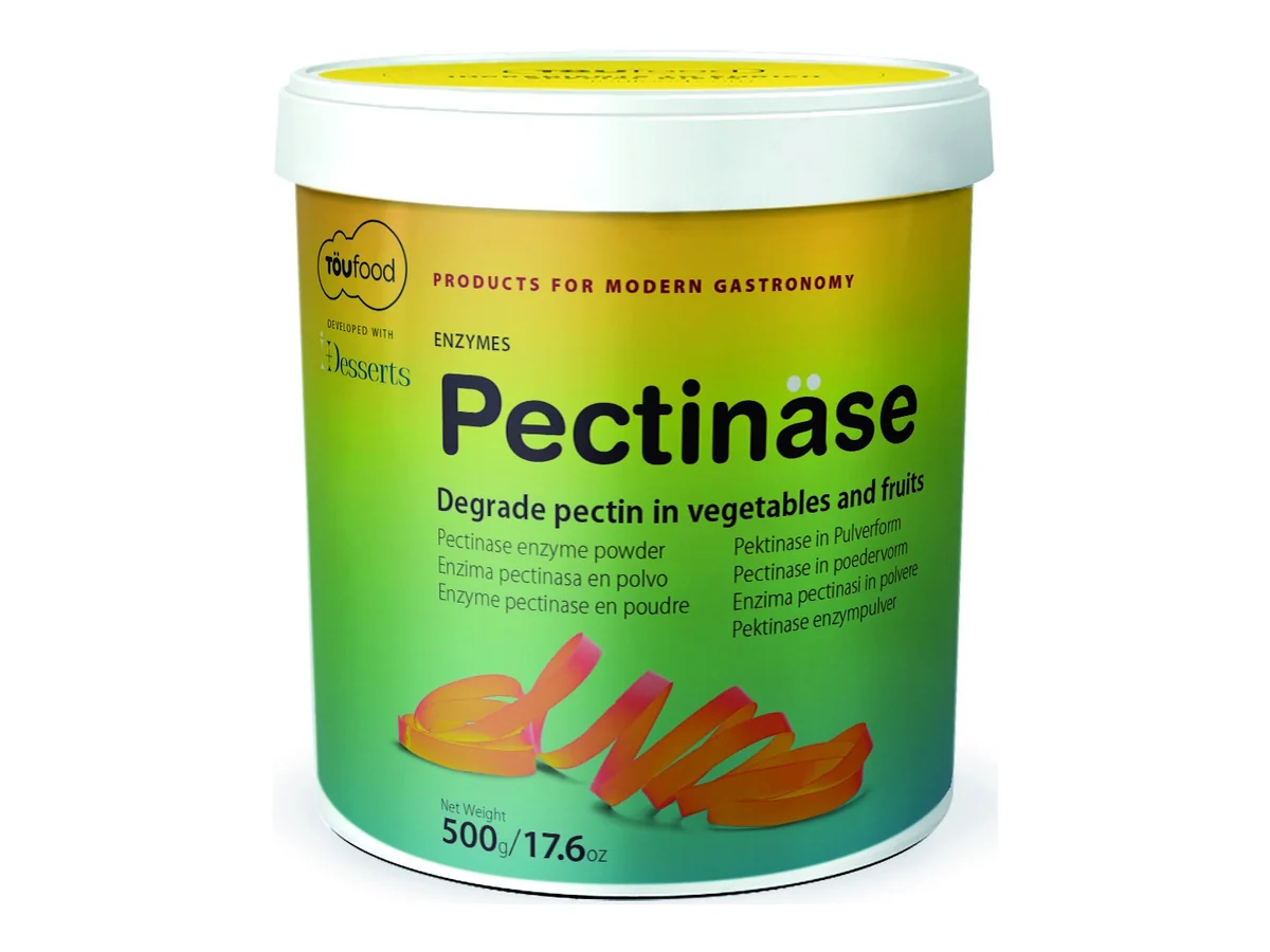 Pectinäse