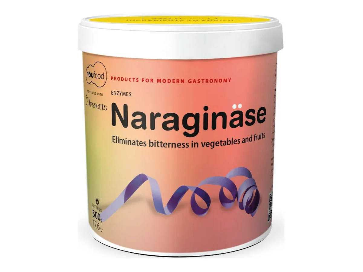 Naringinäse