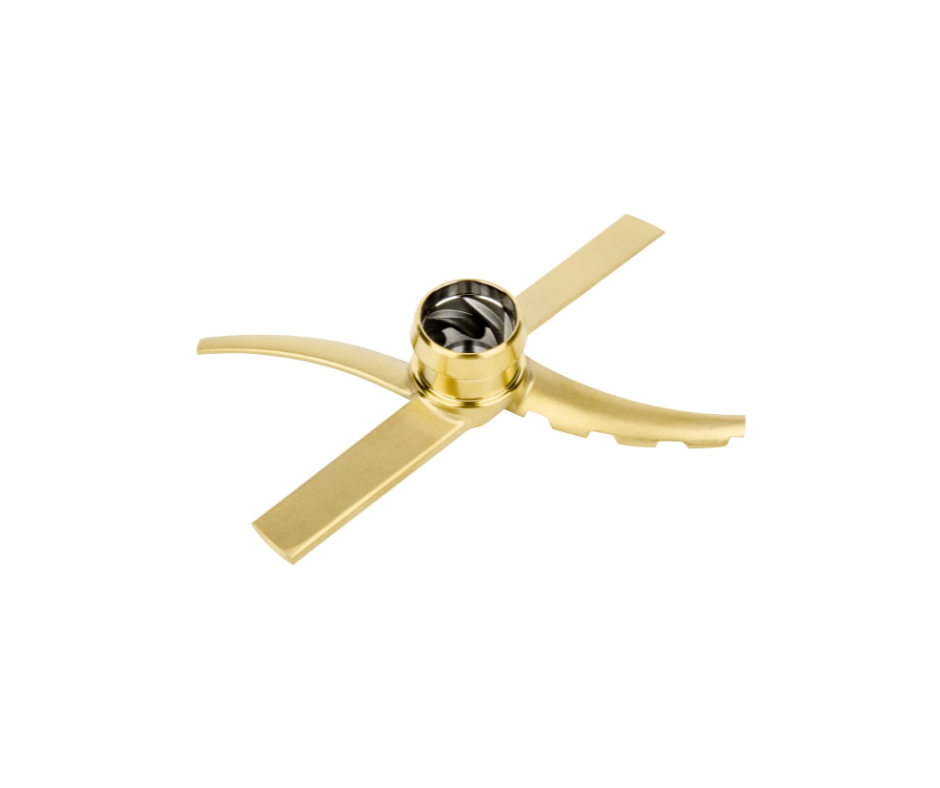 Cuchilla Gold-PLUS