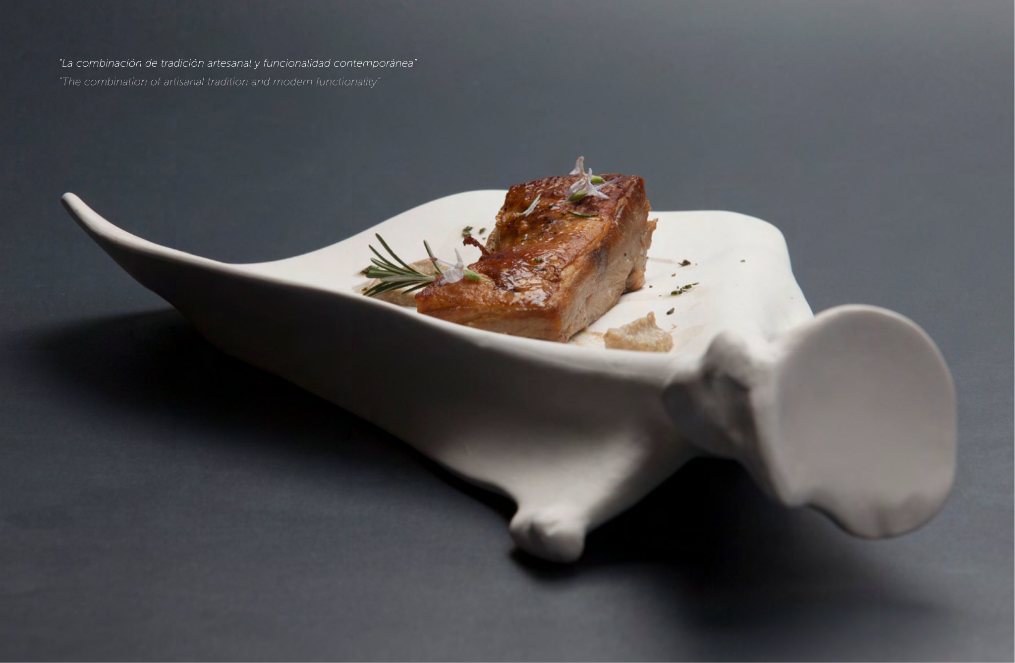 Portada del catálogo Porcelana