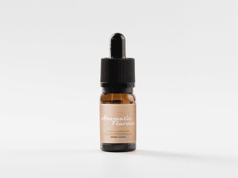 Aromatic Flavour Melocotón