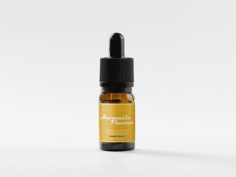 Aromatic Flavour Melón