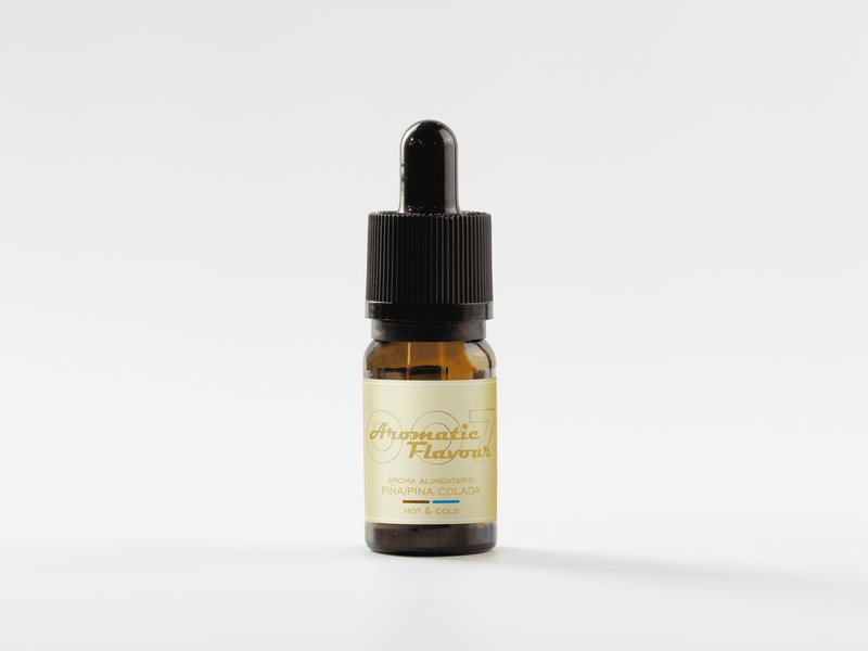 Aromatic Flavour Piña Colada