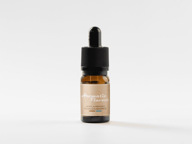 Aromatic Flavour Regaliz