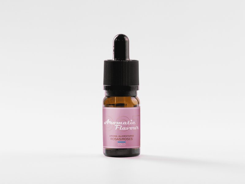 Aromatic Flavour Rosas