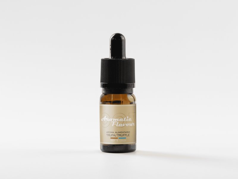Aromatic Flavour Trufa