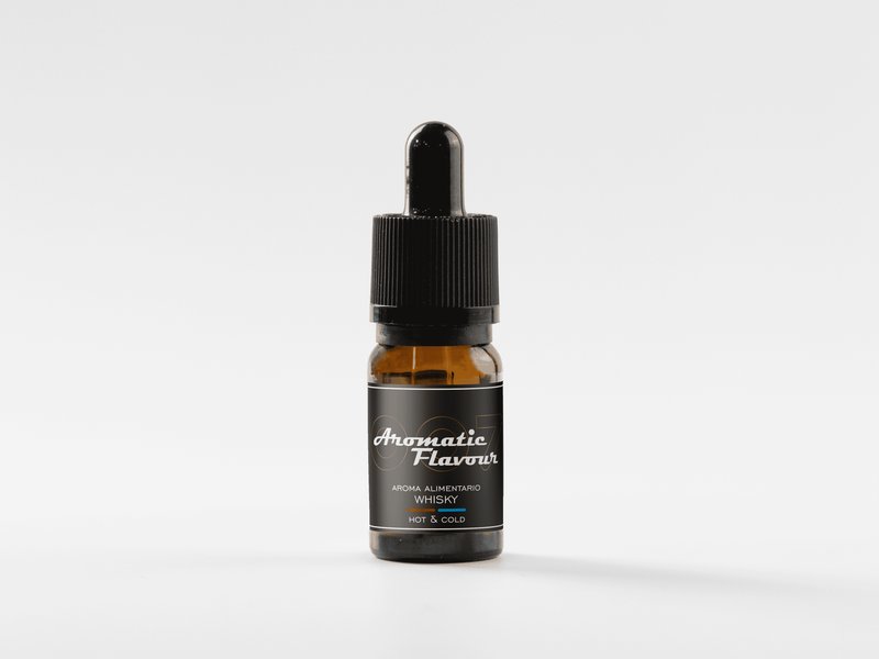 Aromatic Flavour Whisky