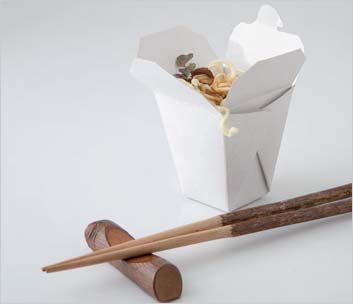 Noodle Box