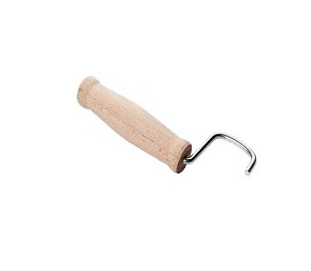 Cerrador de Bozales