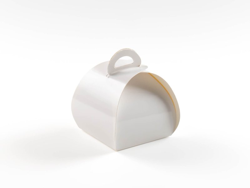 Mini Cake box