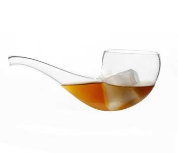 Smoke And drink (pipa)