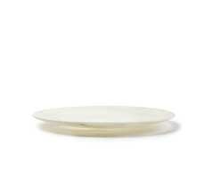 Plato Blanco Canto Fino XL