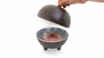 Spheric Bowl Tobaco