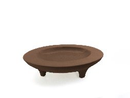 Spheric Plate Tobaco