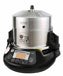 OCOO-PRO NEGRO 2700BR 230V