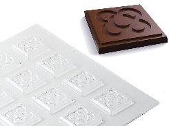 Chokolate Forms Barcelona