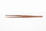 Pinza Barman Titanium Cobre
