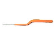 Pinza Sushi Inox/Mandarina Mate 20 cm