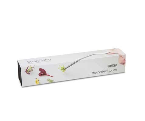Pinza Sushi Caja Retail