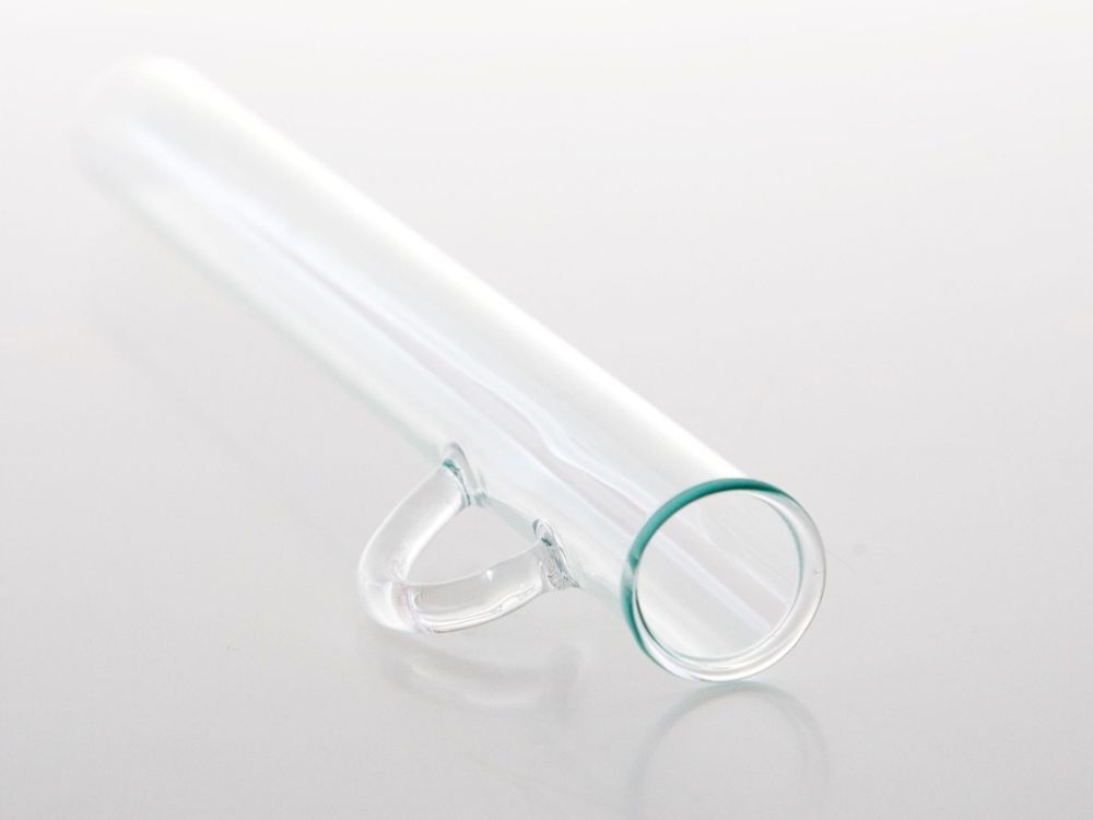 Taza tubo Ø 1.8 cm