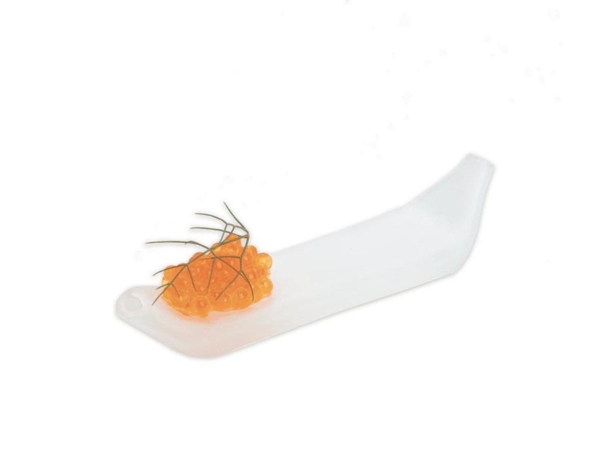 Dry Spoon Snow