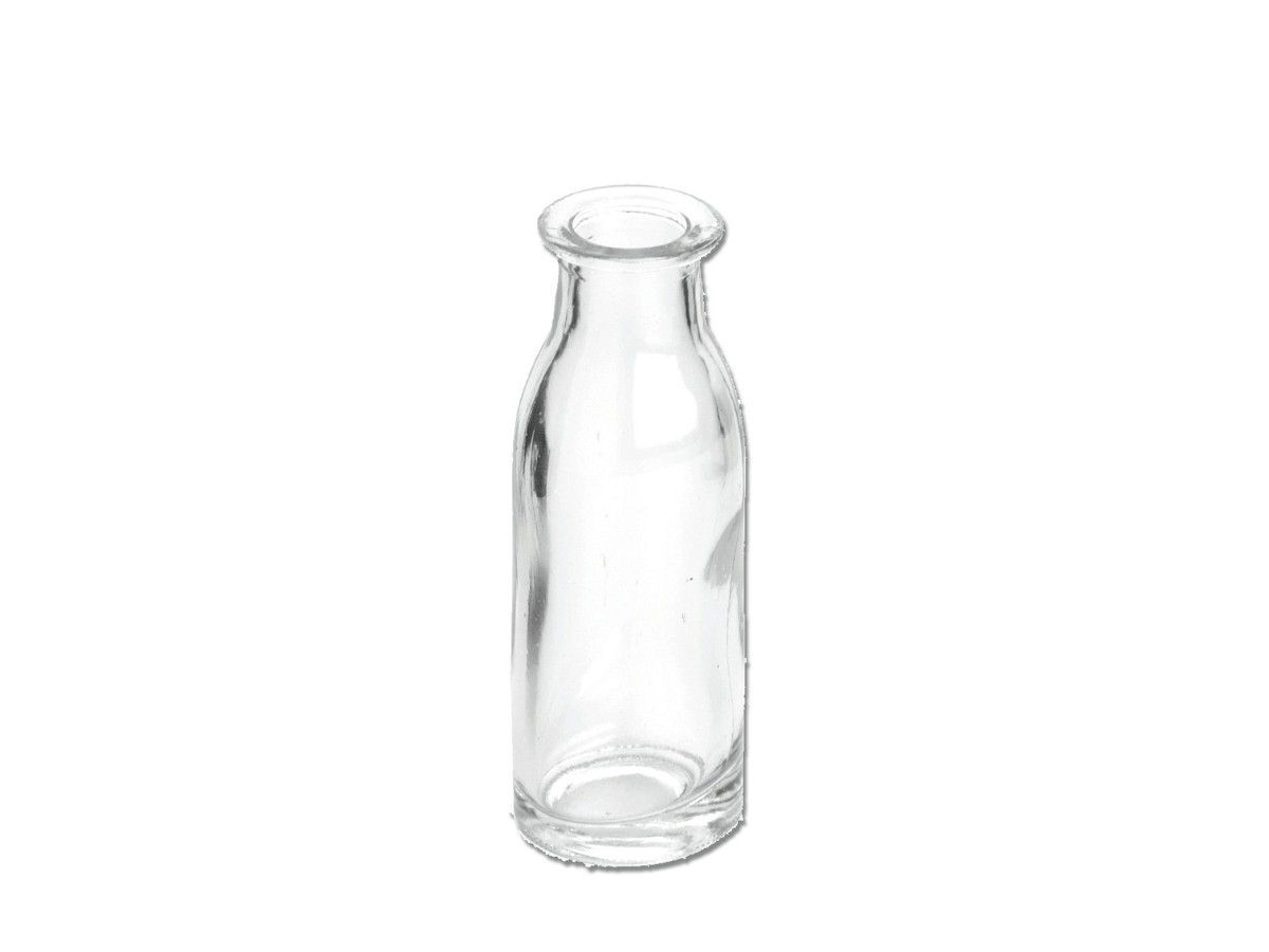 Botella Leche Mini