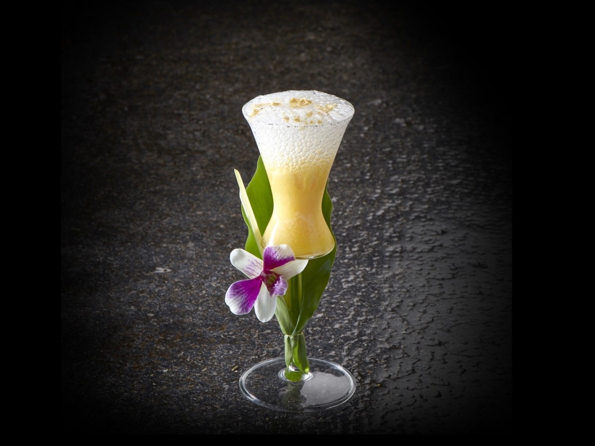 Copa Sour